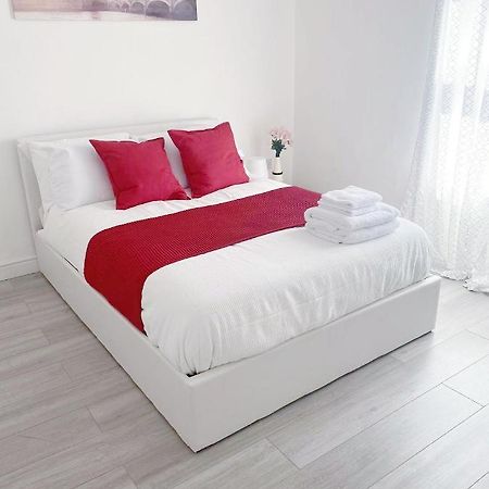 Agyeman Property Aldershot Zewnętrze zdjęcie