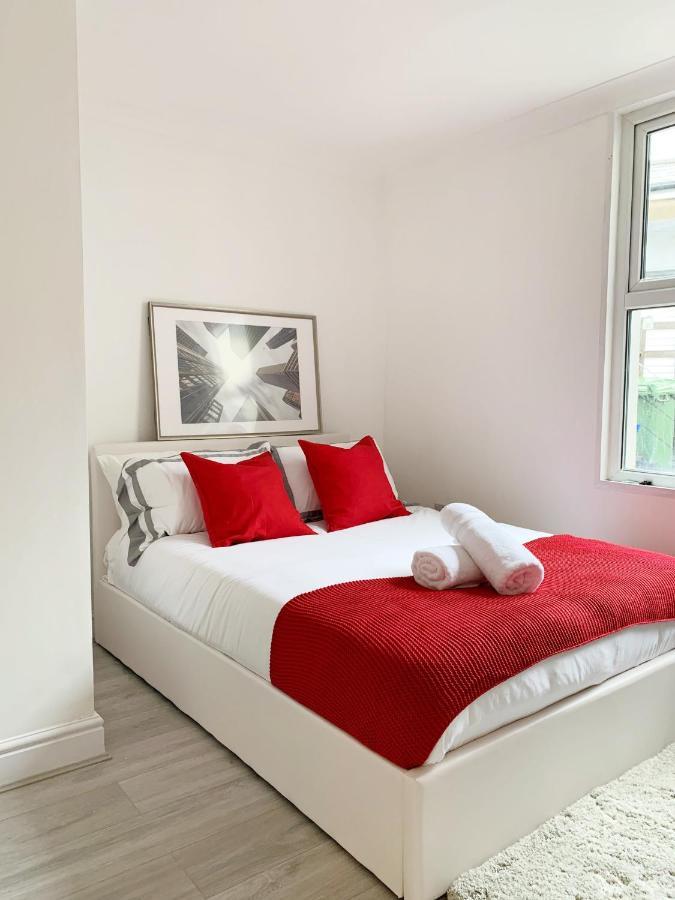 Agyeman Property Aldershot Zewnętrze zdjęcie
