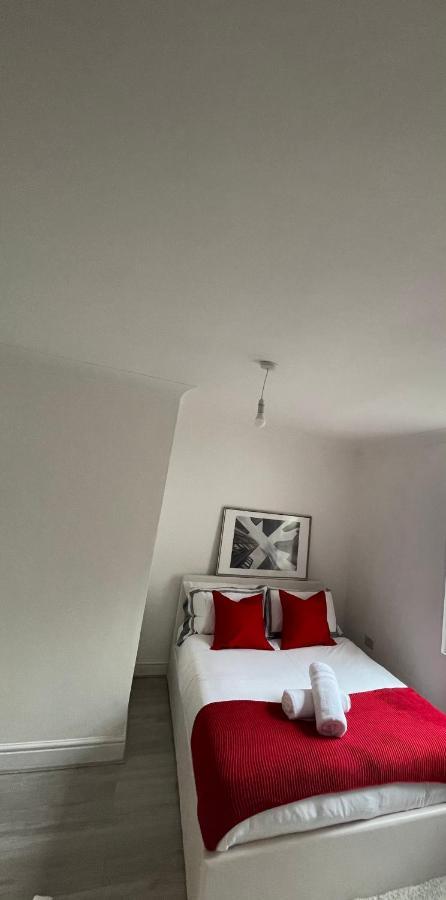 Agyeman Property Aldershot Zewnętrze zdjęcie