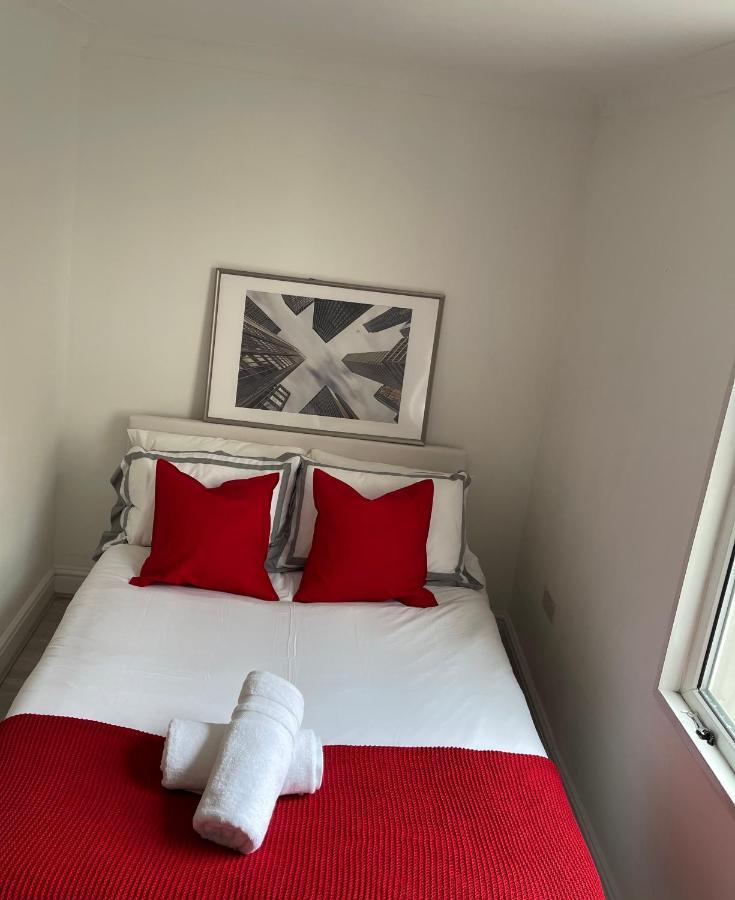 Agyeman Property Aldershot Zewnętrze zdjęcie