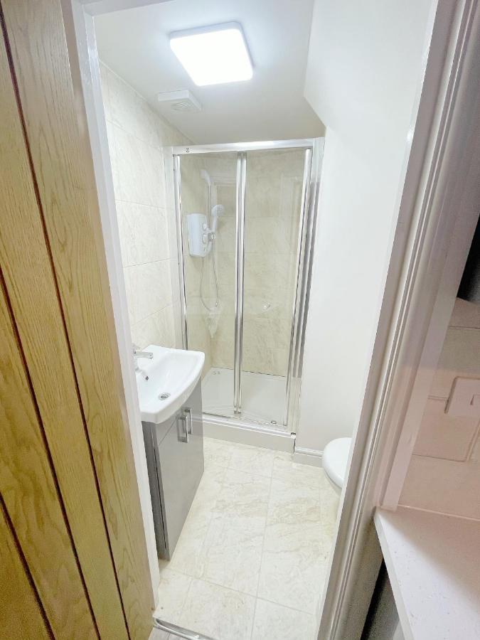 Agyeman Property Aldershot Zewnętrze zdjęcie