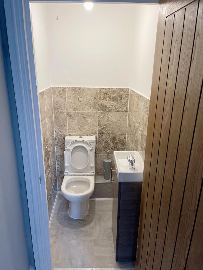 Agyeman Property Aldershot Zewnętrze zdjęcie