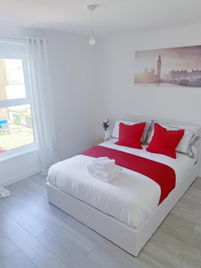 Agyeman Property Aldershot Pokój zdjęcie