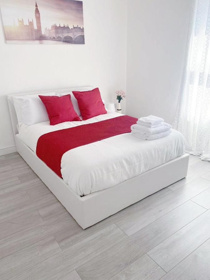 Agyeman Property Aldershot Zewnętrze zdjęcie